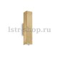 Бра Ideal Lux Sky AP2 Oro. 