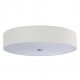 Потолочный светильник Crystal Lux Jewel PL500 White. 