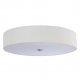 Потолочный светильник Crystal Lux Jewel PL500 White. 