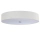 Потолочный светильник Crystal Lux Jewel PL700 White. 