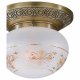 Потолочный светильник Reccagni Angelo PL 7745/1. 