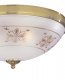 Потолочный светильник Reccagni Angelo PL 6102/4. 