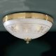 Потолочный светильник Reccagni Angelo PL 6102/3. 