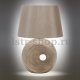 Настольная лампа Omnilux Pulpaggiu OML-83004-01. 