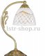 Настольная лампа Reccagni Angelo P 7152 P. 