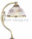 Настольная лампа Reccagni Angelo P 6102 P. 