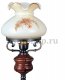 Настольная лампа Reccagni Angelo P 2401 M. 