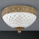 Потолочный светильник Reccagni Angelo PL 7112/2. 