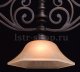 Подвесной светильник Chiaro Айвенго 382011503. 