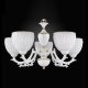 Подвесная люстра Reccagni Angelo L 9651/5. 