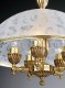 Подвесная люстра Reccagni Angelo L 6302/48. 