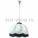 Подвесная люстра Alfa Bluszcz 15813. 