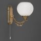 Бра Reccagni Angelo A 8650/1. 