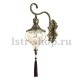 Бра Ideal Lux Harem AP1. 