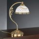 Настольная лампа Reccagni Angelo P 7102 P. 
