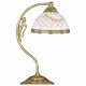 Настольная лампа Reccagni Angelo P 7102 P. 