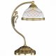 Настольная лампа Reccagni Angelo P 7002 P. 