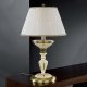 Настольная лампа Reccagni Angelo P 6608 G. 