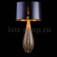 Настольная лампа Lucia Tucci Harrods T932.1. 