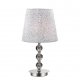 Настольная лампа Ideal Lux Le Roy TL1 Medium. 