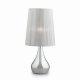 Настольная лампа Ideal Lux Eternity TL1 Small. 