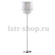 Торшер Ideal Lux Opera PT1 Bianco. 