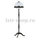 Торшер Alfa Samanta 20539. 